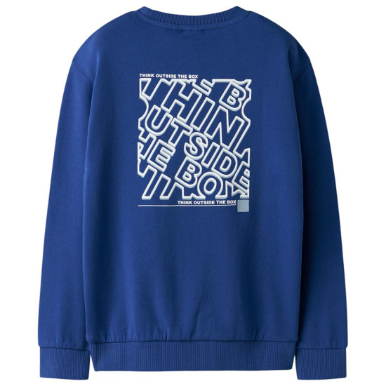 Name It Παιδικό φούτερ Name It Παιδικό φούτερ